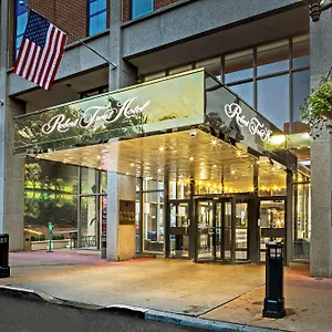 *** Hotel Robert Treat Hotel, Premier Collection États-Unis
