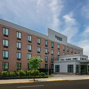*** Hotel Fairfield By Marriott Jfk Airport États-Unis