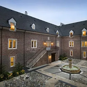 Hotel Wedmore Place, Williamsburg