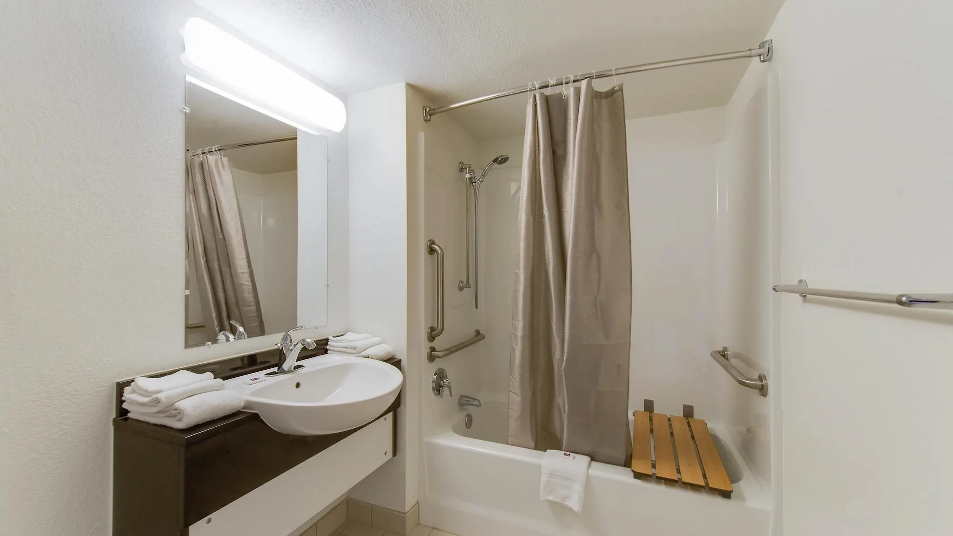 Motel 6-Norfolk, Va Hotel