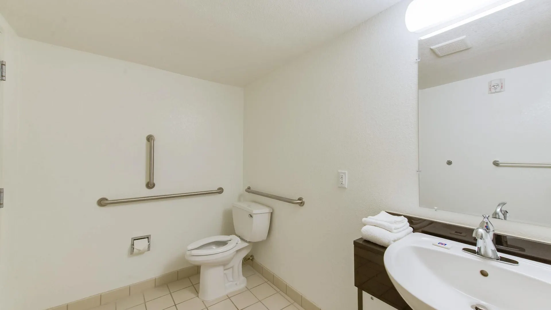 Motel 6-Norfolk, Va Norfolk
