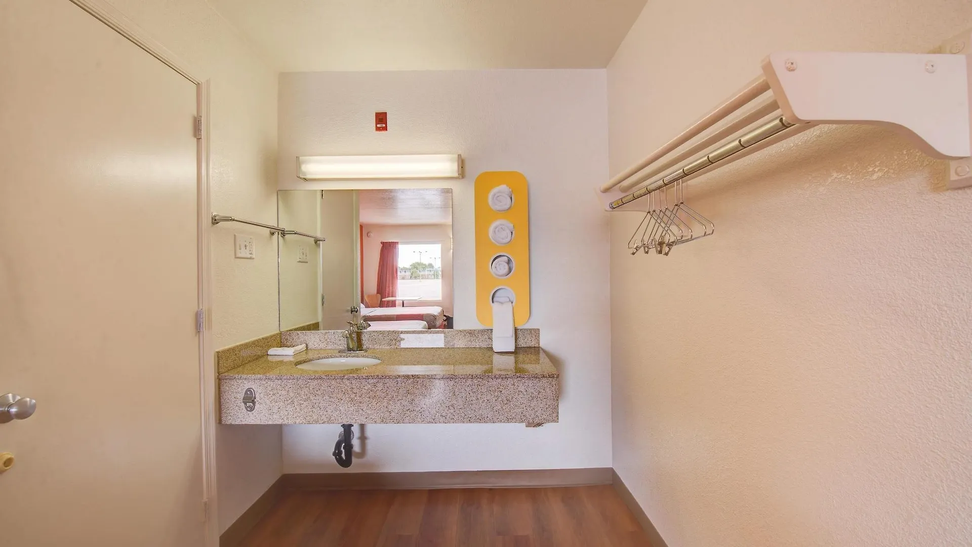 Motel 6-Norfolk, Va Hotel Norfolk
