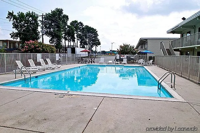 Motel 6-Norfolk, Va Hotel Norfolk