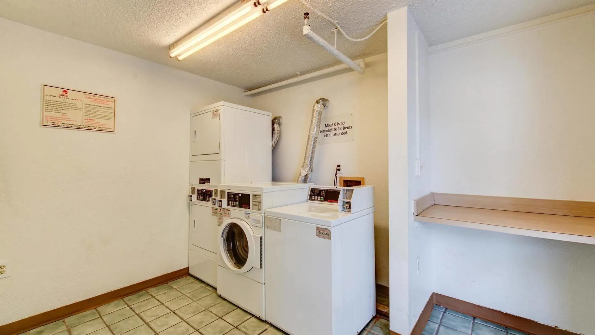 Motel 6-Norfolk, Va