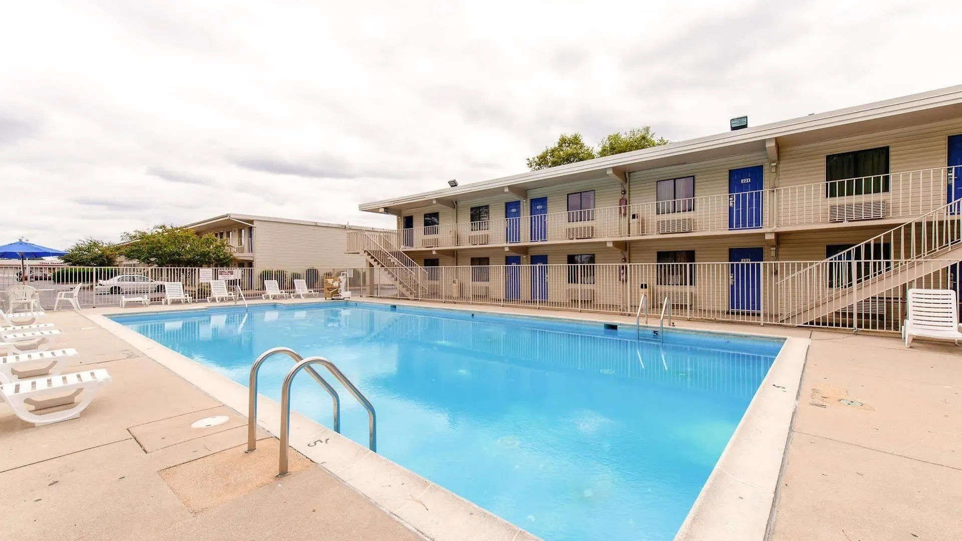 Motel 6-Norfolk, Va Hotel Norfolk